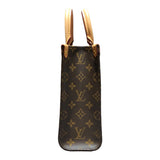 ルイ・ヴィトン LOUIS VUITTON サックプラBB M46265 モノグラムキャンバス レディース ショルダーバッグ