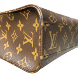 ルイ・ヴィトン LOUIS VUITTON サックプラBB M46265 モノグラムキャンバス レディース ショルダーバッグ