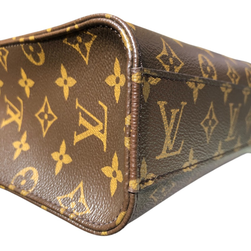 ルイ・ヴィトン LOUIS VUITTON サックプラBB M46265 モノグラムキャンバス レディース ショルダーバッグ