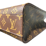 ルイ・ヴィトン LOUIS VUITTON サックプラBB M46265 モノグラムキャンバス レディース ショルダーバッグ
