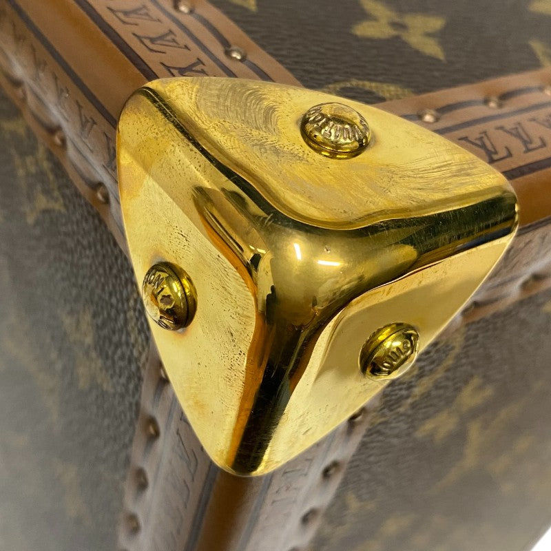 ルイ・ヴィトン LOUIS VUITTON ボワット フラコン23 M21828 モノグラム レディース 化粧ケース バニティバッグ