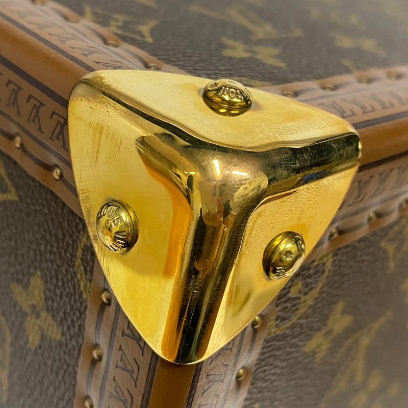 ルイ・ヴィトン LOUIS VUITTON ボワット フラコン23 M21828 モノグラム レディース 化粧ケース バニティバッグ