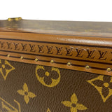 ルイ・ヴィトン LOUIS VUITTON ボワット フラコン23 M21828 モノグラム レディース 化粧ケース バニティバッグ