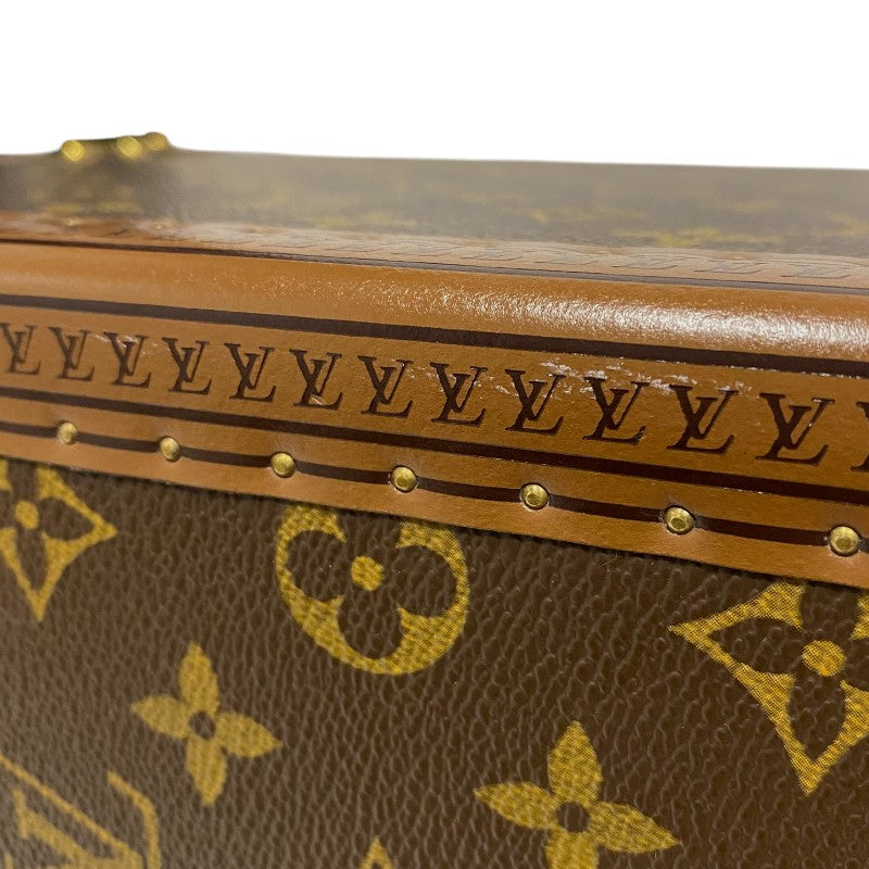 ルイ・ヴィトン LOUIS VUITTON ボワット フラコン23 M21828 モノグラム レディース 化粧ケース バニティバッグ