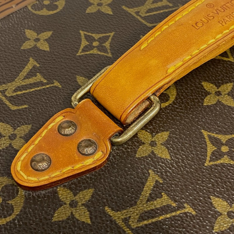 ルイ・ヴィトン LOUIS VUITTON ボワット フラコン23 M21828 モノグラム レディース 化粧ケース バニティバッグ