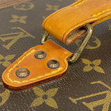 ルイ・ヴィトン LOUIS VUITTON ボワット フラコン23 M21828 モノグラム レディース 化粧ケース バニティバッグ