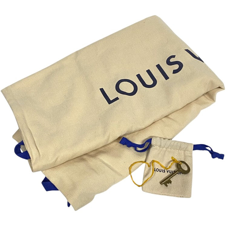 ルイ・ヴィトン LOUIS VUITTON ボワット フラコン23 M21828 モノグラム レディース 化粧ケース バニティバッグ