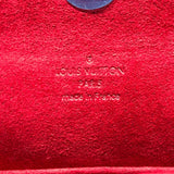 ルイ・ヴィトン LOUIS VUITTON レシタル M51900 ブラウン モノグラムキャンバス レディース ハンドバッグ