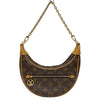 ルイ・ヴィトン LOUIS VUITTON ループ M81098 モノグラム レディース ショルダーバッグ