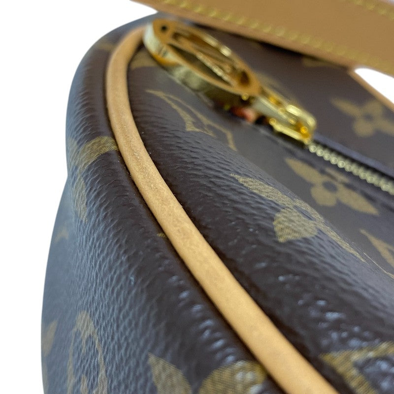 ルイ・ヴィトン LOUIS VUITTON ループ M81098 モノグラム レディース ショルダーバッグ