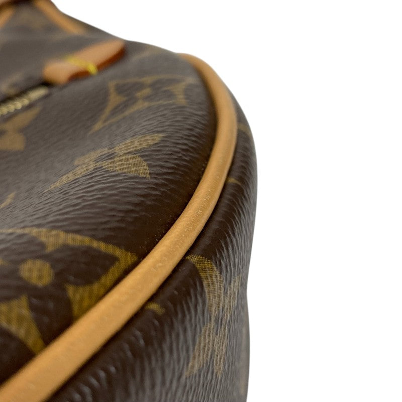 ルイ・ヴィトン LOUIS VUITTON ループ M81098 モノグラム レディース ショルダーバッグ
