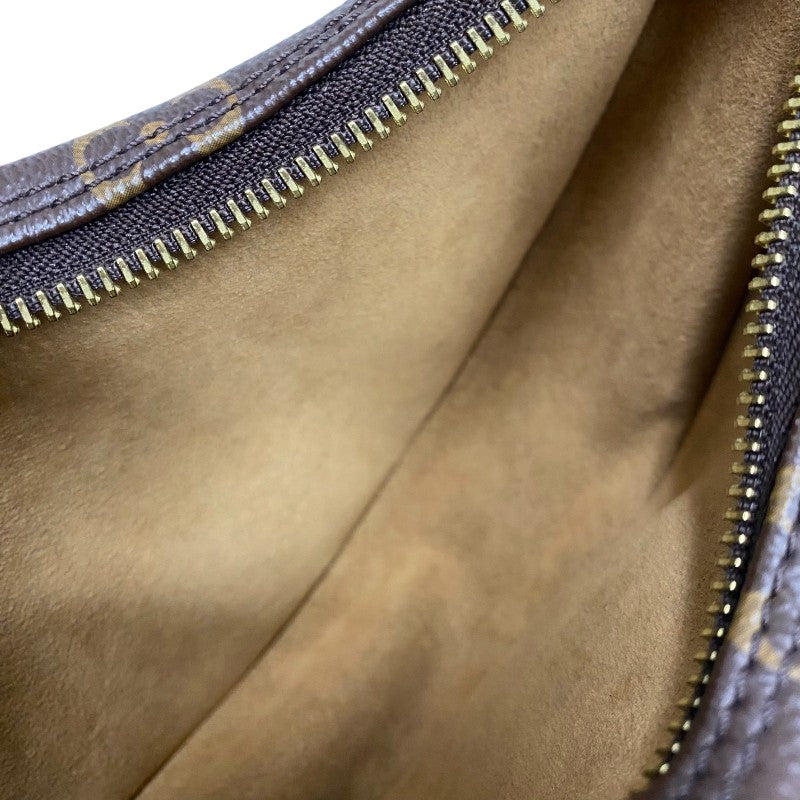 ルイ・ヴィトン LOUIS VUITTON ループ M81098 モノグラム