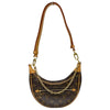 ルイ・ヴィトン LOUIS VUITTON ループ M81098 モノグラム レディース ショルダーバッグ