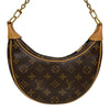 ルイ・ヴィトン LOUIS VUITTON ループ M81098 モノグラム レディース ショルダーバッグ