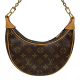 ルイ・ヴィトン LOUIS VUITTON ループ M81098 モノグラム レディース ショルダーバッグ