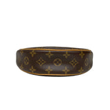 ルイ・ヴィトン LOUIS VUITTON ループ M81098 モノグラム レディース ショルダーバッグ