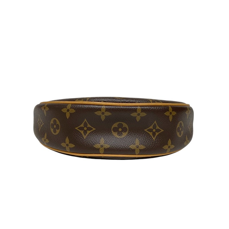 ルイ・ヴィトン LOUIS VUITTON ループ M81098 モノグラム レディース ショルダーバッグ