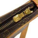 ルイ・ヴィトン LOUIS VUITTON ループ M81098 モノグラム レディース ショルダーバッグ