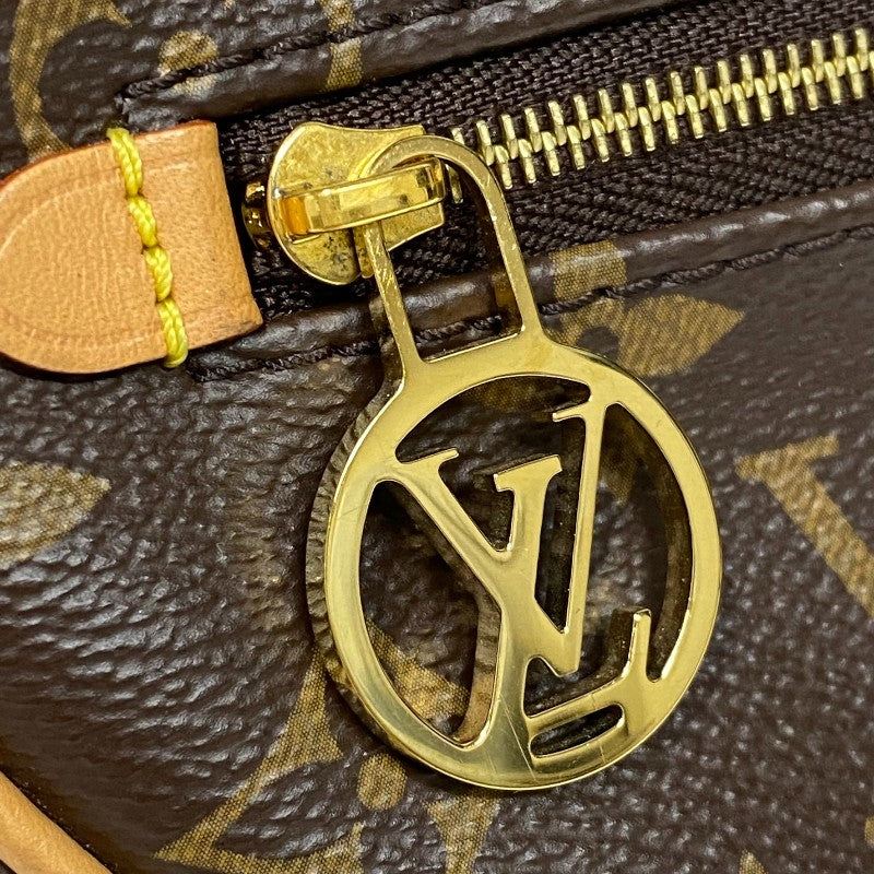 ルイ・ヴィトン LOUIS VUITTON ループ M81098 モノグラム レディース ショルダーバッグ
