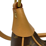 ルイ・ヴィトン LOUIS VUITTON ループ M81098 モノグラム レディース ショルダーバッグ