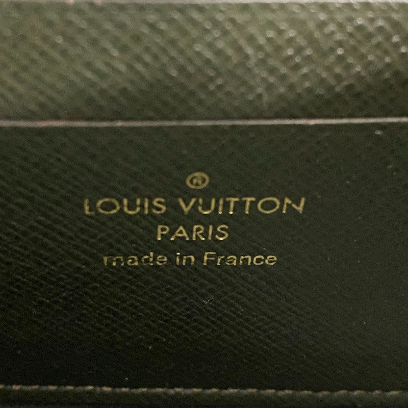 ルイ・ヴィトン LOUIS VUITTON ミュルティポシェットフェリシー M80091 モノグラム×グリーン レディース ショルダーバッグ