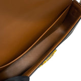 セリーヌ CELINE ショルダーバッグ クロード 194142 ブラウン トリオンフキャンバス レディース ショルダーバッグ