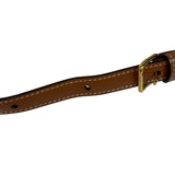 セリーヌ CELINE ショルダーバッグ クロード 194142 ブラウン トリオンフキャンバス レディース ショルダーバッグ