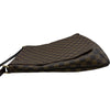 ルイ・ヴィトン LOUIS VUITTON ミュゼット N51302 ブラウン ダミエ・エベヌ レディース ショルダーバッグ