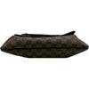 ルイ・ヴィトン LOUIS VUITTON ミュゼット N51302 ブラウン ダミエ・エベヌ レディース ショルダーバッグ