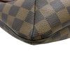 ルイ・ヴィトン LOUIS VUITTON ミュゼット N51302 ブラウン ダミエ・エベヌ レディース ショルダーバッグ