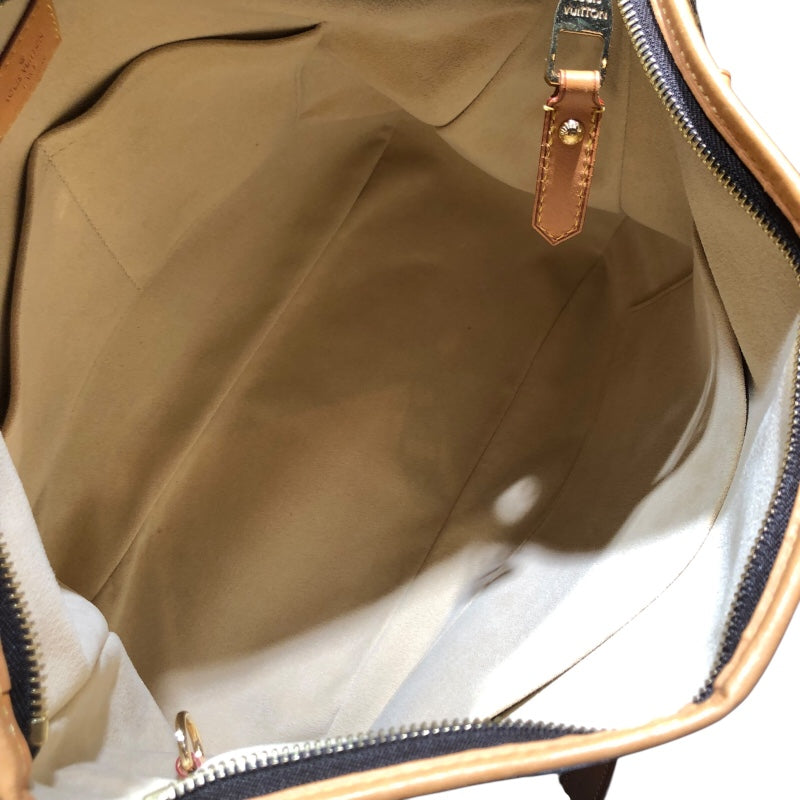 ルイ・ヴィトン LOUIS VUITTON エストレーラMM M41232 ブラウン モノグラムキャンバス モノグラムキャンバス レディース ハンドバッグ