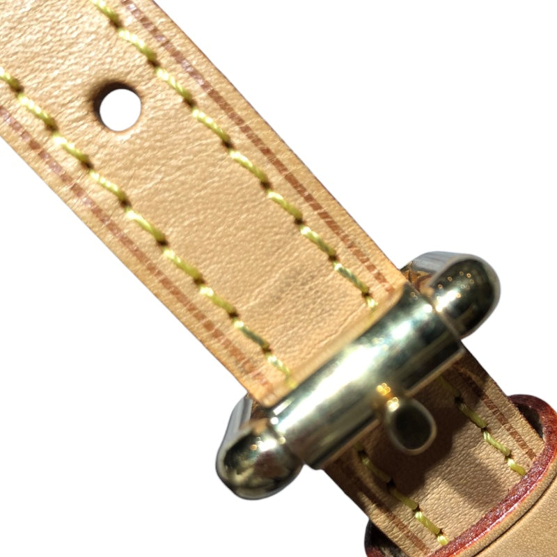 ルイ・ヴィトン LOUIS VUITTON エストレーラMM M41232 ブラウン モノグラムキャンバス モノグラムキャンバス レディース ハンドバッグ