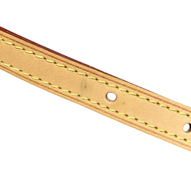 ルイ・ヴィトン LOUIS VUITTON エストレーラMM M41232 ブラウン モノグラムキャンバス モノグラムキャンバス レディース ハンドバッグ