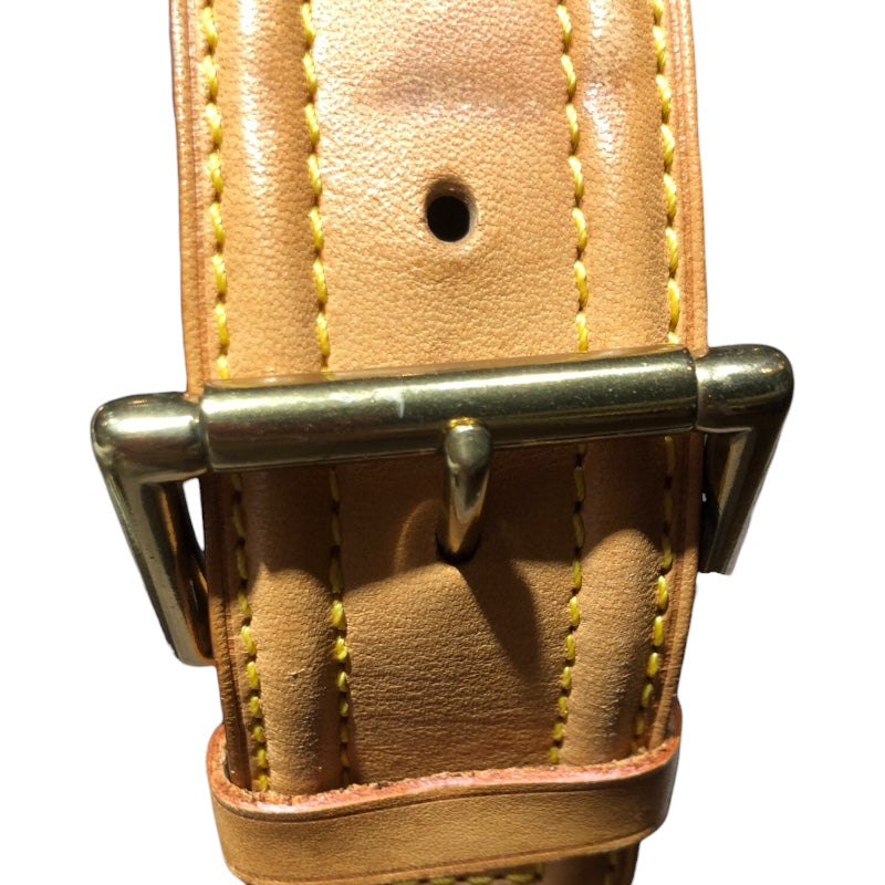 ルイ・ヴィトン LOUIS VUITTON ヴィバシテGM M51163 モノグラム レディース トートバッグ