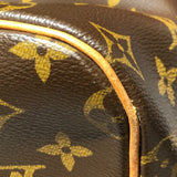 ルイ・ヴィトン LOUIS VUITTON ヴィバシテGM M51163 モノグラム レディース トートバッグ