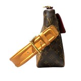 ルイ・ヴィトン LOUIS VUITTON ヴィバシテGM M51163 モノグラム レディース トートバッグ
