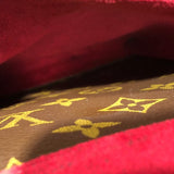 ルイ・ヴィトン LOUIS VUITTON ヴィバシテGM M51163 モノグラム レディース トートバッグ