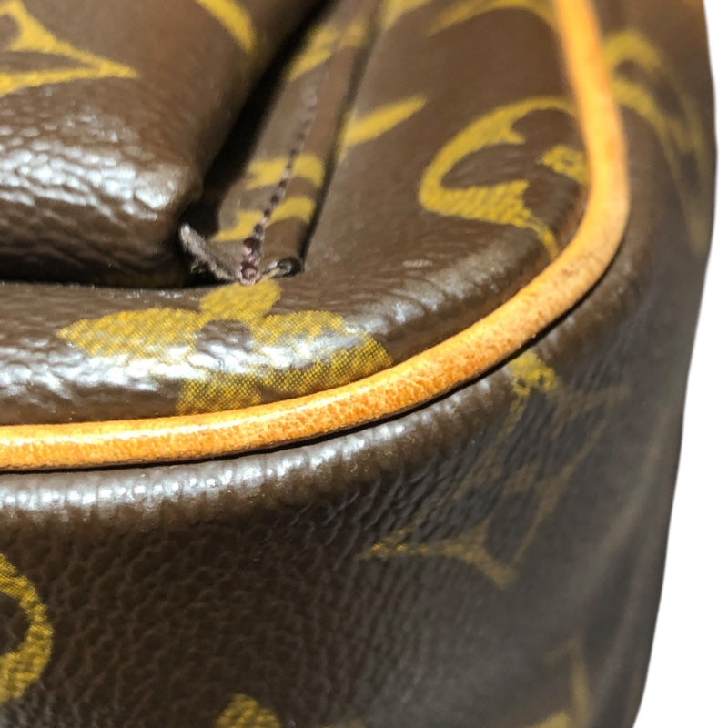 ルイ・ヴィトン LOUIS VUITTON ヴィバシテGM M51163 モノグラム レディース トートバッグ