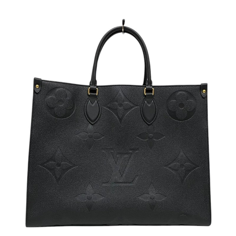 Louis Vuitton レザーバッグ LOUIS VUITTON ルイヴィトン トリヨンレザー カプシーヌBB