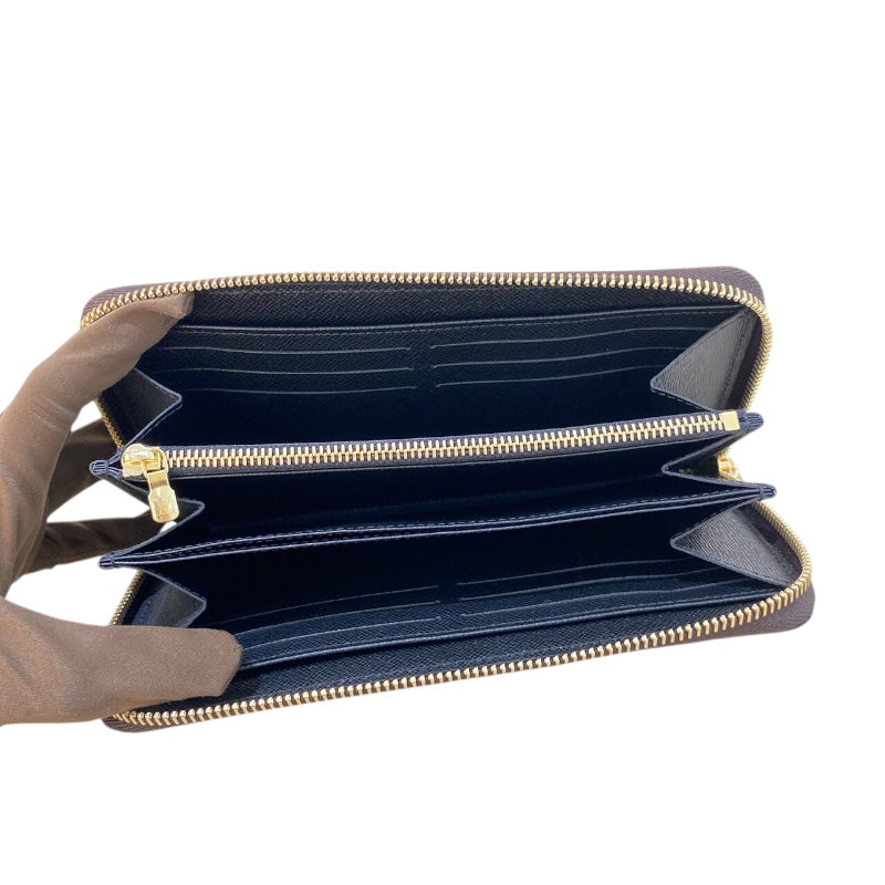 ルイ・ヴィトン LOUIS VUITTON ジッピーウォレット M69353 モノグラム・ジャイアント リバース モノグラム・ジャイアント リバースキャンバス ユニセックス 長財布