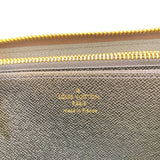 ルイ・ヴィトン LOUIS VUITTON ジッピーウォレット M69353 モノグラム・ジャイアント リバース モノグラム・ジャイアント リバースキャンバス ユニセックス 長財布