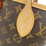 ルイ・ヴィトン LOUIS VUITTON ネヴァーフルBB M46705 モノグラム レディース ショルダーバッグ