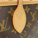 ルイ・ヴィトン LOUIS VUITTON ネヴァーフルBB M46705 モノグラム レディース ショルダーバッグ