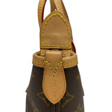 ルイ・ヴィトン LOUIS VUITTON ネヴァーフルBB M46705 モノグラム レディース ショルダーバッグ