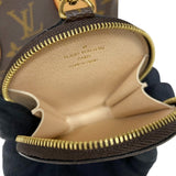 ルイ・ヴィトン LOUIS VUITTON ネヴァーフルBB M46705 モノグラム レディース ショルダーバッグ