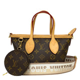 ルイ・ヴィトン LOUIS VUITTON ネヴァーフルBB M46705 モノグラム レディース ショルダーバッグ