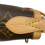 ルイ・ヴィトン LOUIS VUITTON ネヴァーフルBB M46705 モノグラム レディース ショルダーバッグ