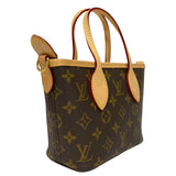 ルイ・ヴィトン LOUIS VUITTON ネヴァーフルBB M46705 モノグラム レディース ショルダーバッグ
