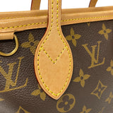 ルイ・ヴィトン LOUIS VUITTON ネヴァーフルBB M46705 モノグラム レディース ショルダーバッグ