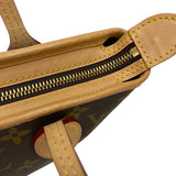 ルイ・ヴィトン LOUIS VUITTON ネヴァーフルBB M46705 モノグラム レディース ショルダーバッグ